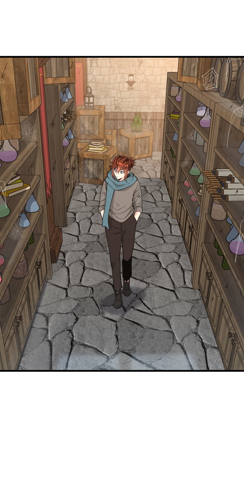 The Beginning After the End, Chapter 121 image 54